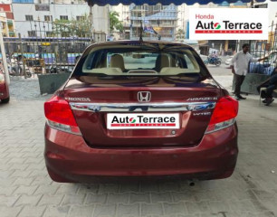 2014 Honda&nbsp;Amaze 2016-2021 S Petrol