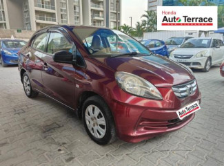 2014 Honda&nbsp;Amaze 2016-2021 S Petrol