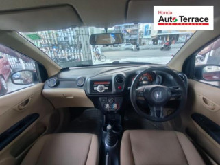 2014 Honda&nbsp;Amaze 2016-2021 S Petrol