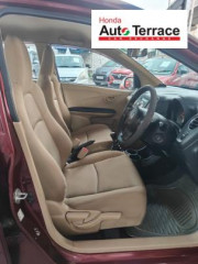 2014 Honda&nbsp;Amaze 2016-2021 S Petrol