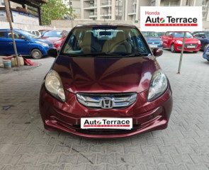 2014 Honda&nbsp;Amaze 2016-2021 S Petrol