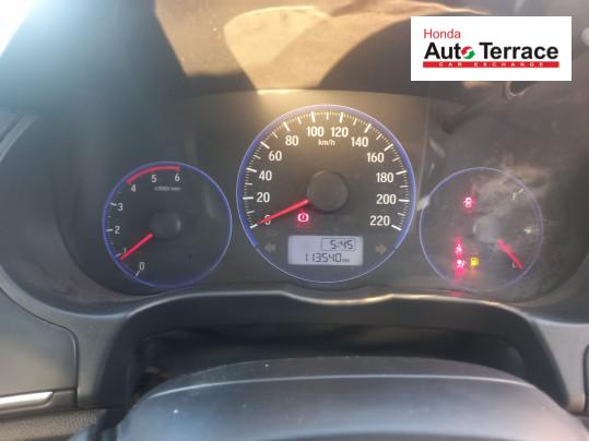 2014 Honda&nbsp;City 4th Generation 1.5 S MT