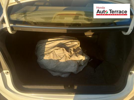 2014 Honda&nbsp;City 4th Generation 1.5 S MT