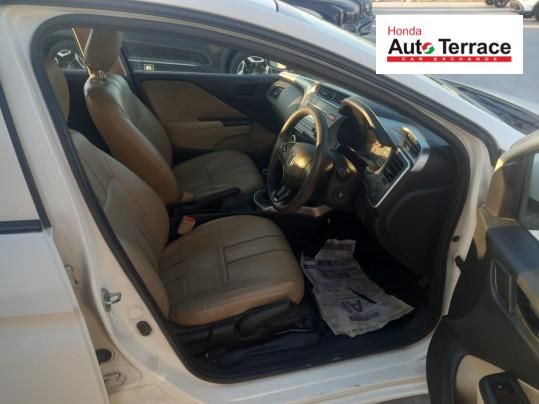2014 Honda&nbsp;City 4th Generation 1.5 S MT