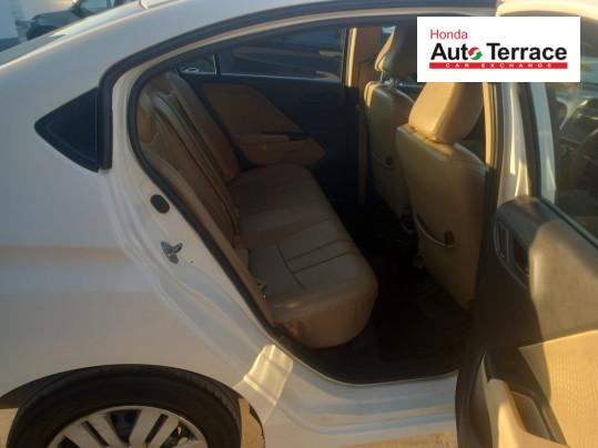 2014 Honda&nbsp;City 4th Generation 1.5 S MT
