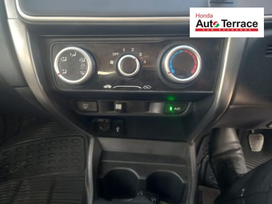 2014 Honda&nbsp;City 4th Generation 1.5 S MT