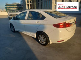 2014 Honda&nbsp;City 4th Generation 1.5 S MT