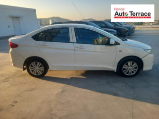 2014 Honda&nbsp;City 4th Generation 1.5 S MT