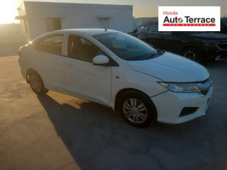 2014 Honda&nbsp;City 4th Generation 1.5 S MT