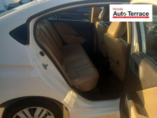 2014 Honda&nbsp;City 4th Generation 1.5 S MT