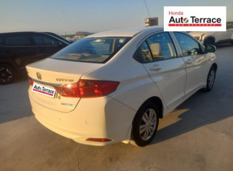 2014 Honda&nbsp;City 4th Generation 1.5 S MT