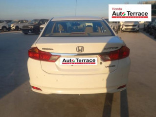 2014 Honda&nbsp;City 4th Generation 1.5 S MT
