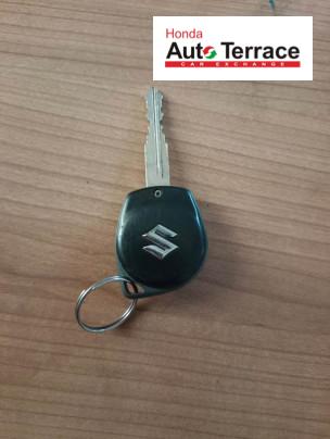 2017 Maruti&nbsp;Swift VXI