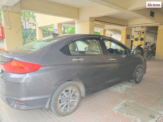 2018 Honda&nbsp;City 4th Generation i-VTEC V