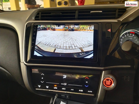 2018 Honda&nbsp;City 4th Generation i-VTEC V