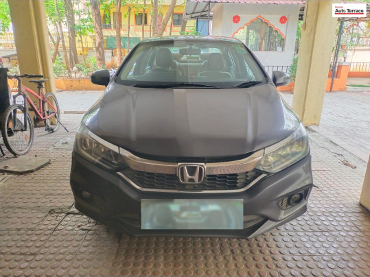 2018 Honda&nbsp;City 4th Generation i-VTEC V