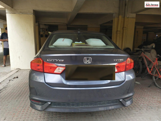 2018 Honda&nbsp;City 4th Generation i-VTEC V