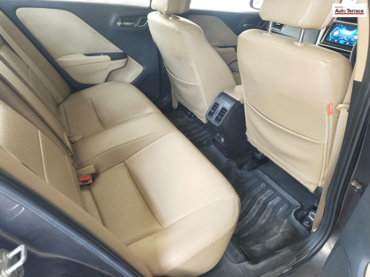 2018 Honda&nbsp;City 4th Generation i-VTEC V