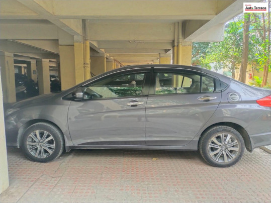 2018 Honda&nbsp;City 4th Generation i-VTEC V