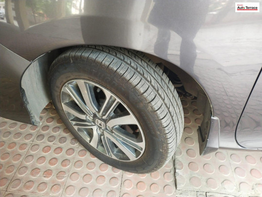 2018 Honda&nbsp;City 4th Generation i-VTEC V