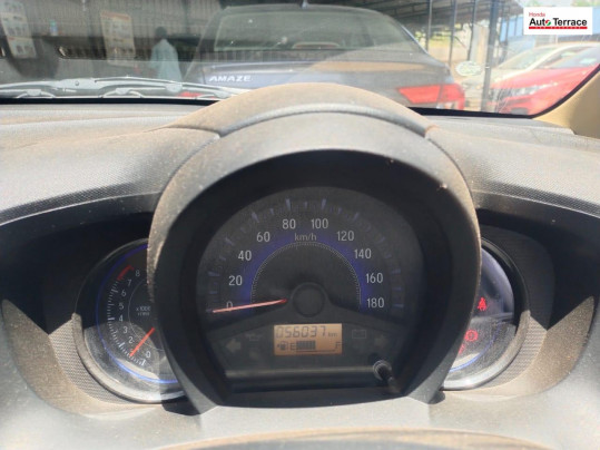 2015 Honda&nbsp;Mobilio S i-VTEC