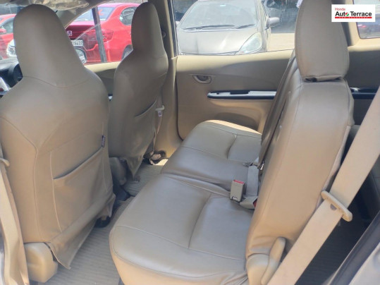 2015 Honda&nbsp;Mobilio S i-VTEC