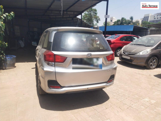 2015 Honda&nbsp;Mobilio S i-VTEC