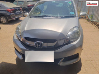 2015 Honda&nbsp;Mobilio S i-VTEC