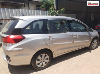 2015 Honda&nbsp;Mobilio S i-VTEC