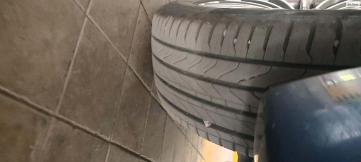 2017 Maruti&nbsp;Ciaz 1.4 AT Alpha