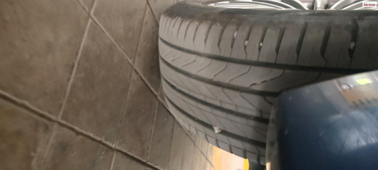 2017 Maruti&nbsp;Ciaz 1.4 AT Alpha