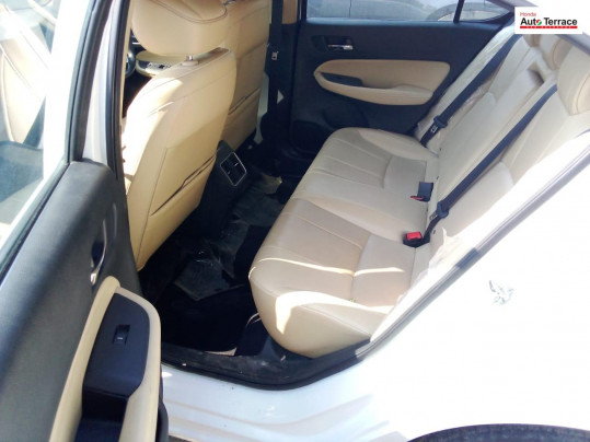 2023 Honda&nbsp;City 2020-2023 ZX CVT