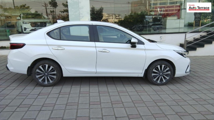 2023 Honda&nbsp;City 2020-2023 ZX CVT