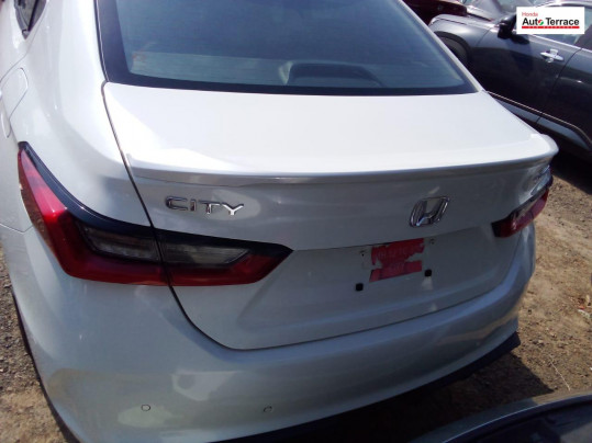2023 Honda&nbsp;City 2020-2023 ZX CVT