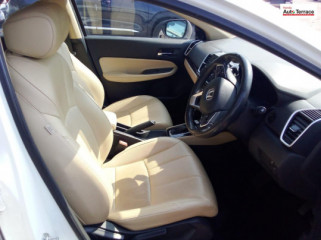 2023 Honda&nbsp;City 2020-2023 ZX CVT