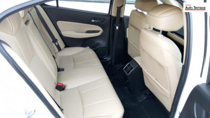 2023 Honda&nbsp;City 2020-2023 ZX CVT