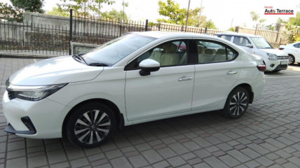 2023 Honda&nbsp;City 2020-2023 ZX CVT