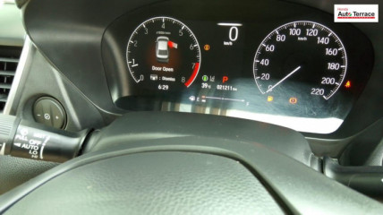 2023 Honda&nbsp;City 2020-2023 ZX CVT