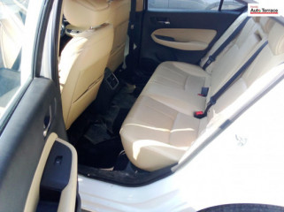 2023 Honda&nbsp;City 2020-2023 ZX CVT