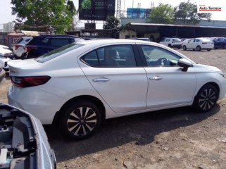 2023 Honda&nbsp;City 2020-2023 ZX CVT