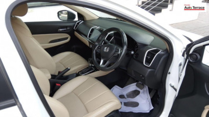 2023 Honda&nbsp;City 2020-2023 ZX CVT