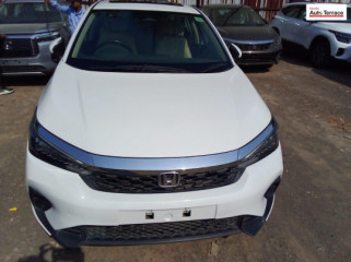 2023 Honda&nbsp;City 2020-2023 ZX CVT