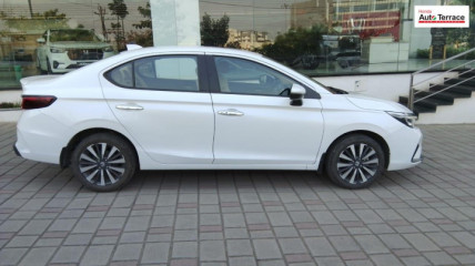 2023 Honda&nbsp;City 2020-2023 ZX CVT