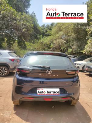 2023 Tata&nbsp;Altroz 2020-2023 XZ