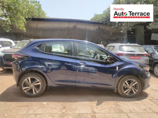 2023 Tata&nbsp;Altroz 2020-2023 XZ