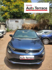 2023 Tata&nbsp;Altroz 2020-2023 XZ