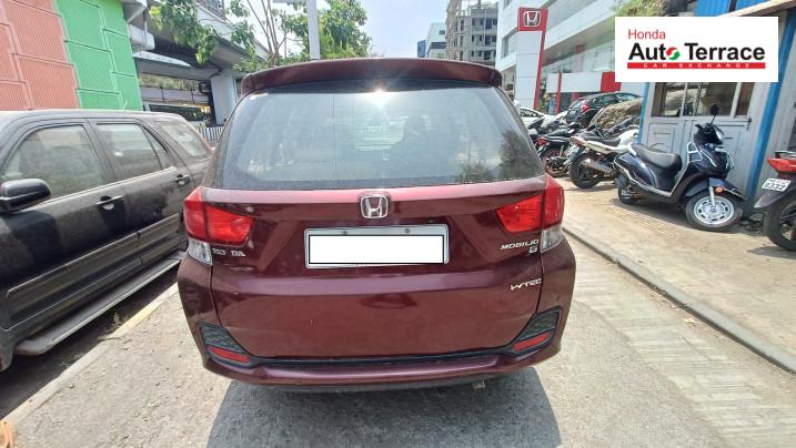 2015 Honda&nbsp;Mobilio S i-VTEC