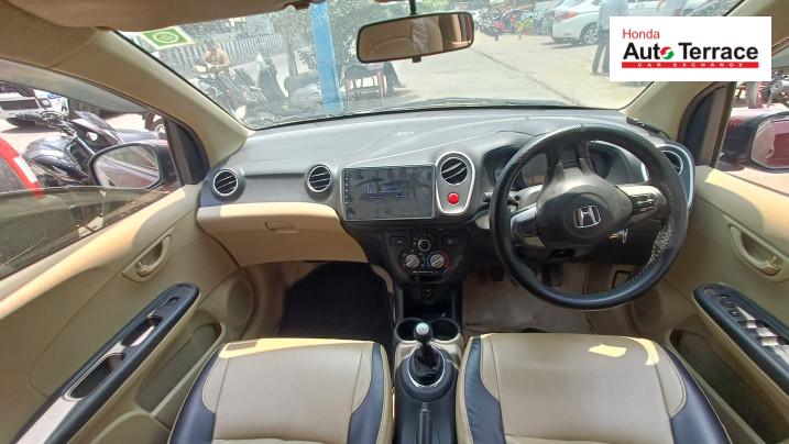 2015 Honda&nbsp;Mobilio S i-VTEC
