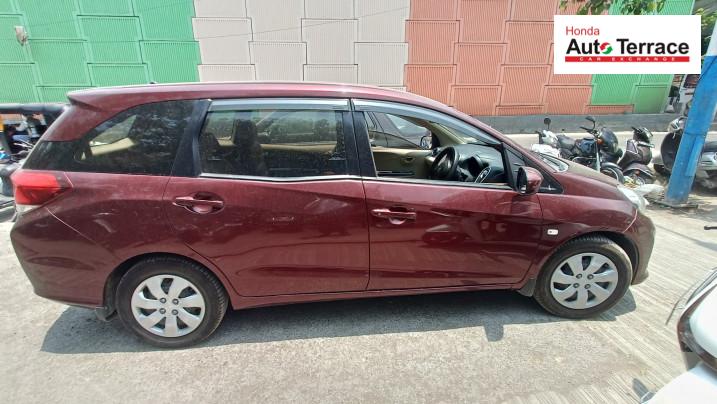 2015 Honda&nbsp;Mobilio S i-VTEC