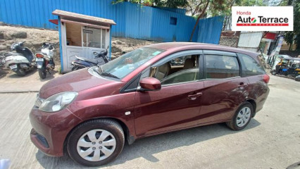 2015 Honda&nbsp;Mobilio S i-VTEC